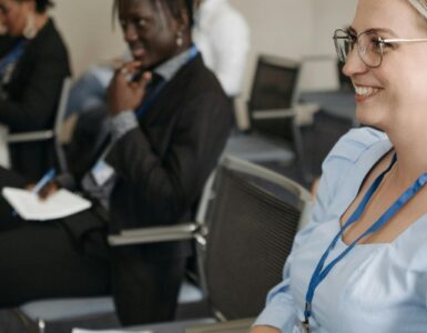 Why Professional Development Courses Matter in Fast-Growing Startups