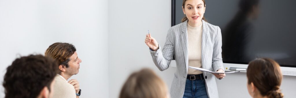 Interactive Classroom Technology: The Corporate Learning Upgrade Shaping Modern Education