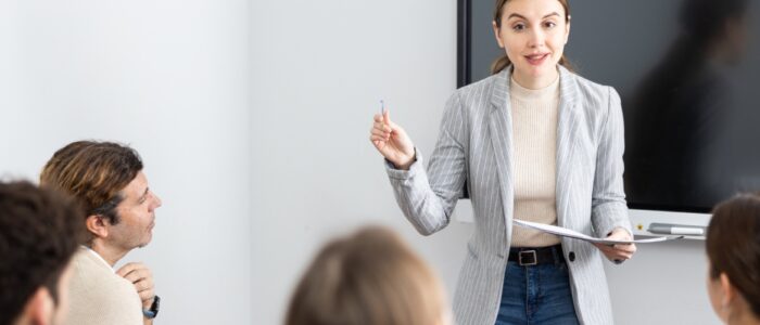 Interactive Classroom Technology: The Corporate Learning Upgrade Shaping Modern Education