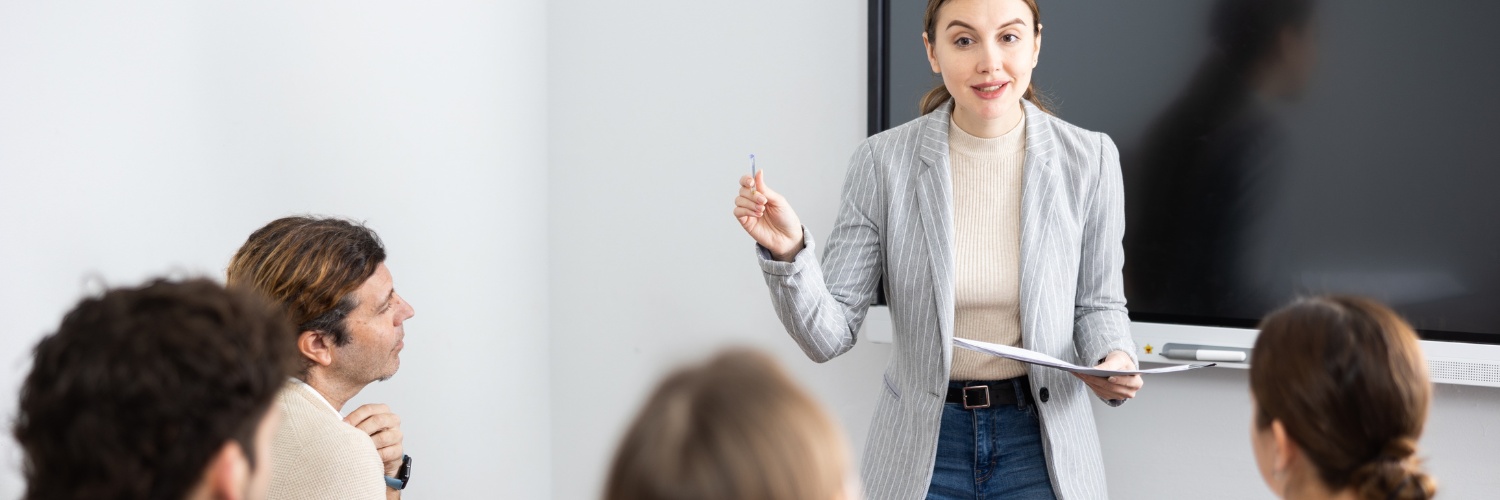 Interactive Classroom Technology: The Corporate Learning Upgrade Shaping Modern Education