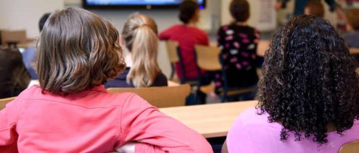How Smart School Technology Strategies Transform Hybrid-First Schools