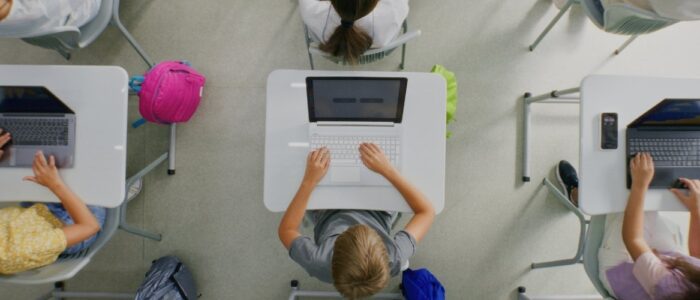 Measuring ROI: What Schools Gain from Investing in Smart School Technology