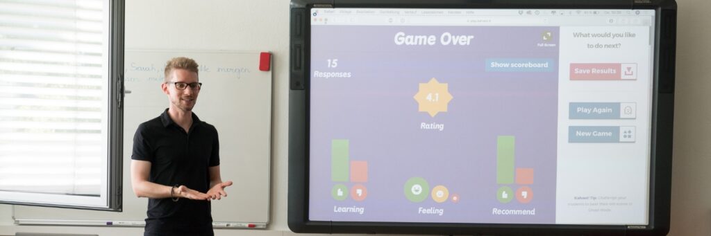 Why Smart School Technology Is Closing Education's Boredom Gap