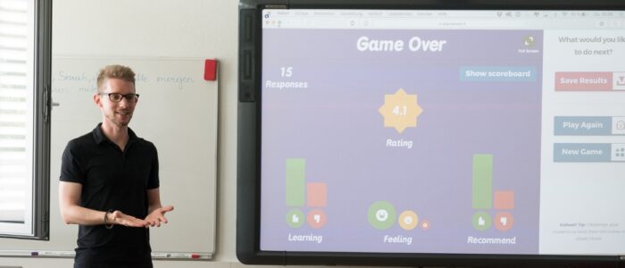 Why Smart School Technology Is Closing Education’s Boredom Gap