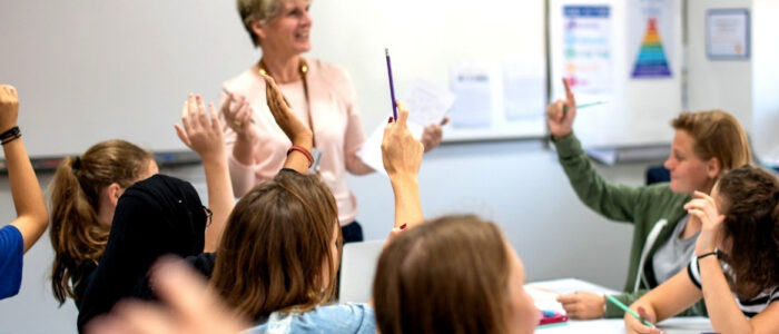 How Virtual Learning Solutions Can Solve Student Engagement Problems