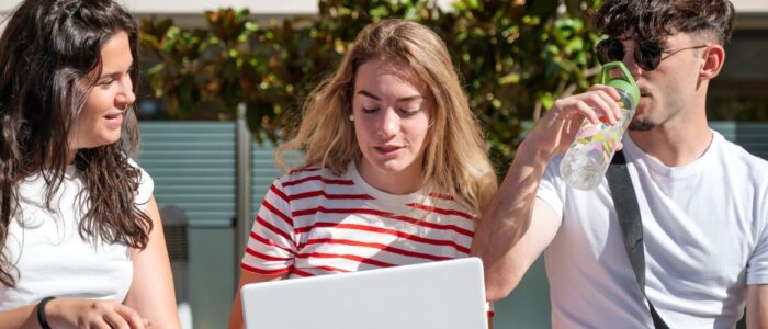 Smart Campus Solutions: A University CIO’s Greatest Asset
