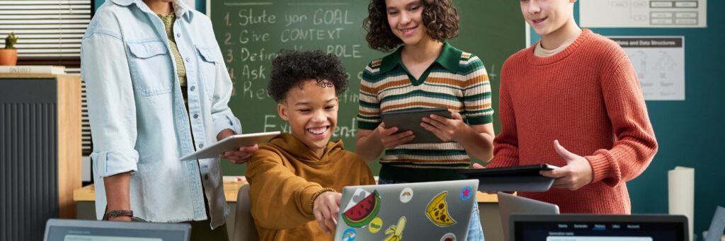 Why AI Adaptive Learning Is the Missing Linking in Your Edtech Business Strategy