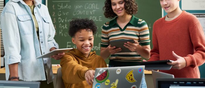 Why AI Adaptive Learning Is the Missing Linking in Your Edtech Business Strategy