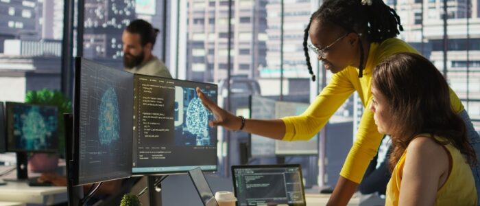 AI Adaptive Learning for Community Colleges Closing Skills Gaps in the US Workforce