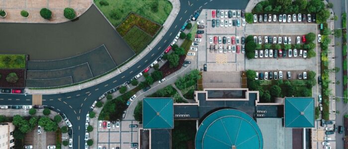 Enabling Student Success: The Role of Smart Campus Solutions