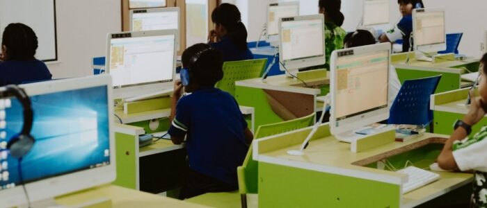 Interactive Classroom Technology: Bridging the Engagement Divide