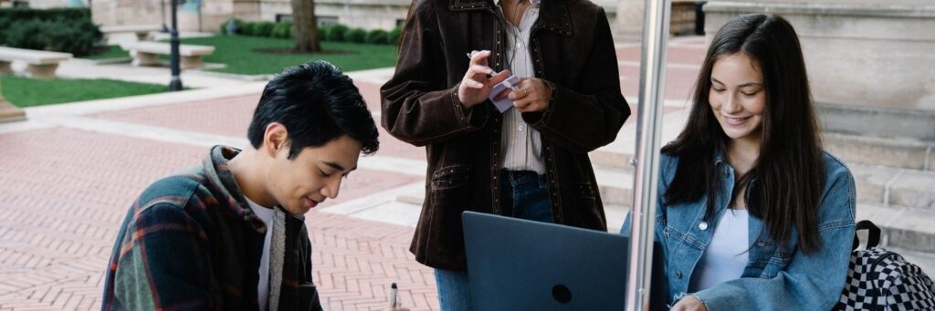 The New EdTech Battleground: Smart Campus Solutions