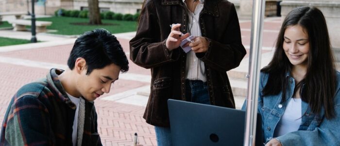 The New EdTech Battleground: Smart Campus Solutions