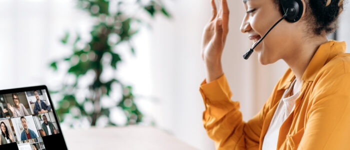 Virtual Learning Solutions for Rural US Workforce Upskilling Without Campus Expansion