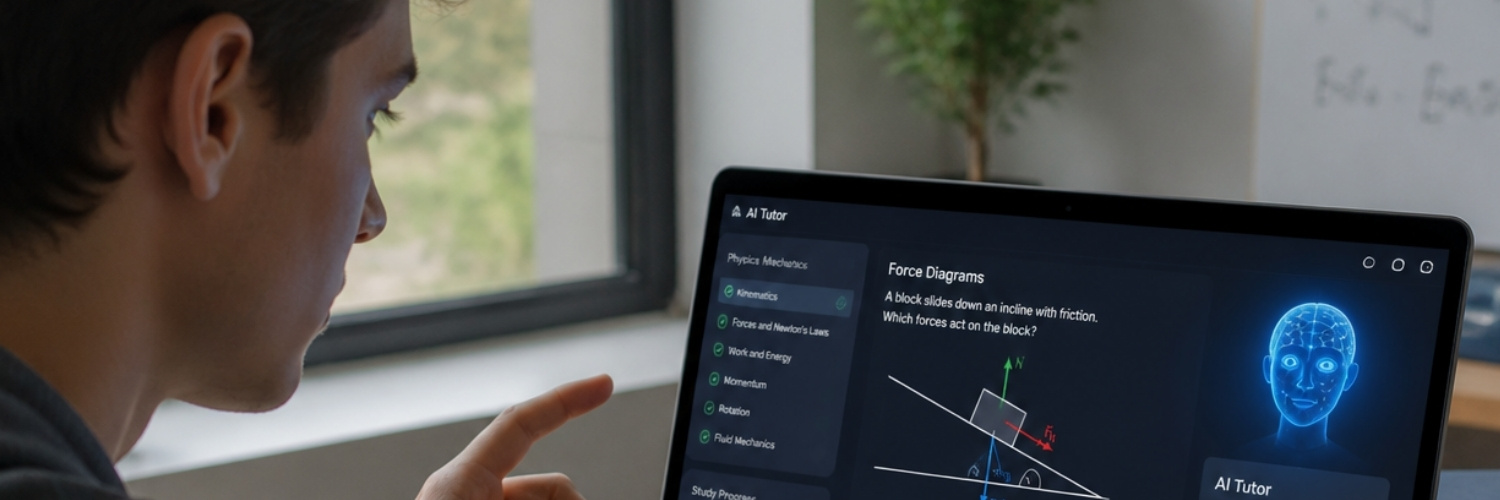 Are AI Tutors the Next Breakthrough in EdTech Innovation?