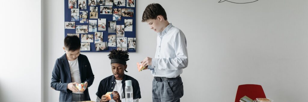 EdTech Innovation: Stop-and-Resume Learning for Community Colleges