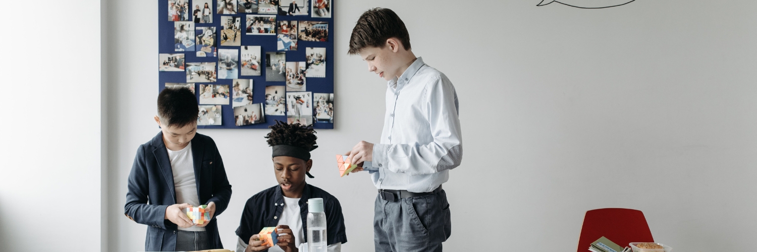 EdTech Innovation: Stop-and-Resume Learning for Community Colleges
