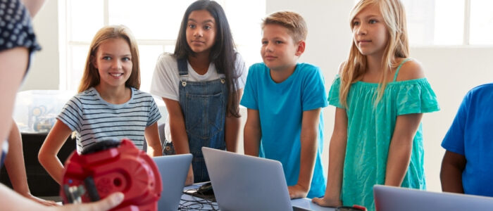 What Learner Drop-Off Reveals About the Need for Student Engagement Solutions
