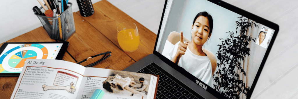 When AI Tutors Know the Answers but Not the Student: The Context Problem in Learning Ecosystems