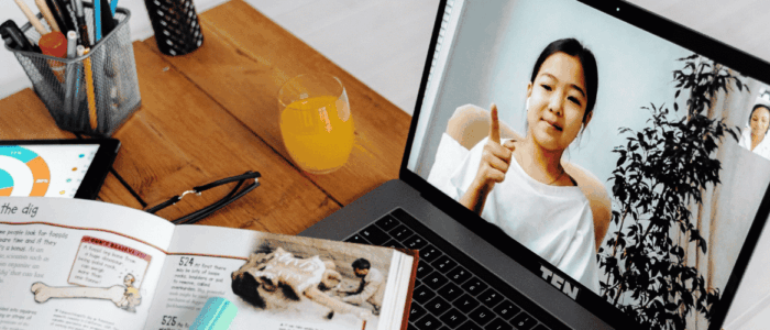 When AI Tutors Know the Answers but Not the Student: The Context Problem in Learning Ecosystems